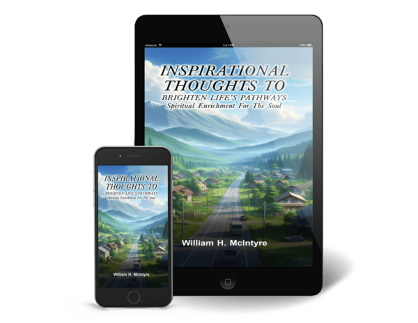 Inspirational Thoughts to Brighten Life’s Pathway – eBook